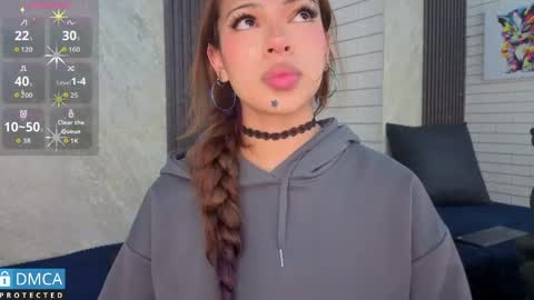 jessika online show from 05.11.26