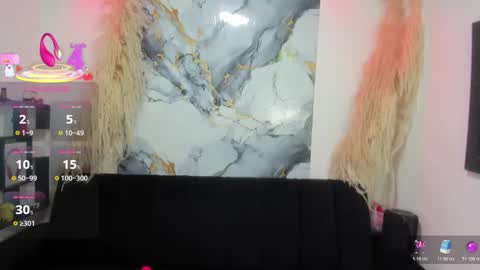 JESSICA online show from 11.29.25