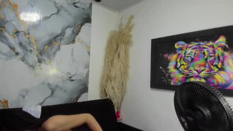 JESSICA online show from 12.20.25