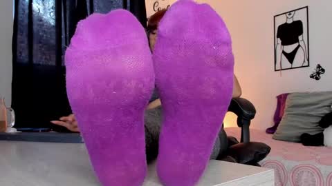 Snapshot of jessica_lovely77 chatting on 01.16.25 Jessica online show from 01.16.25