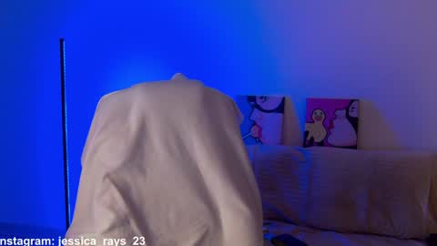 Jessica online show from 01.26.25