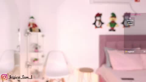 Jessica online show from 01.06.25