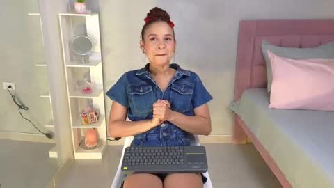 Jessica online show from 09.13.25