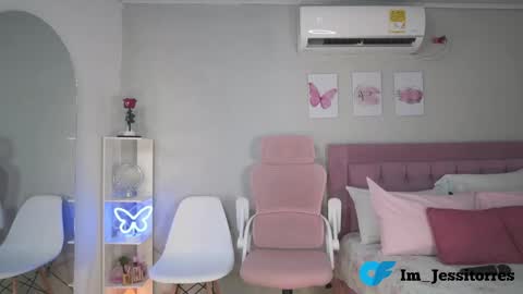Jessica online show from 05.14.26