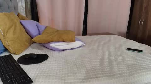 jessica_ts_vip online show from 10.31.25