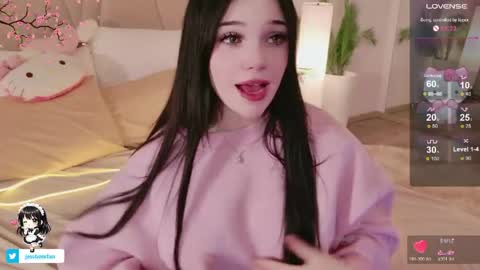 JessicaAddamss online show from 04.19.26