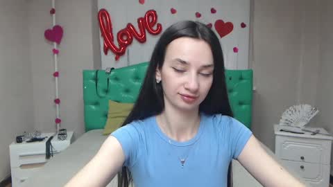 Snapshot of jessicabreez chatting on 04.21.26 JessicaBreez online show from 04.21.26