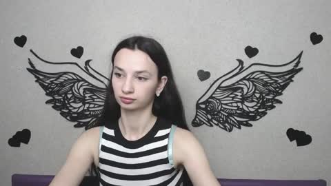 Snapshot of jessicabreez chatting on 05.03.26 JessicaBreez online show from 05.03.26