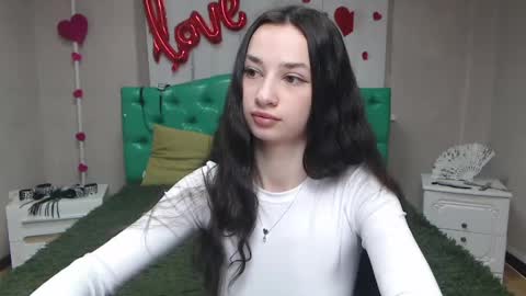 Snapshot of jessicabreez chatting on 05.07.26 JessicaBreez online show from 05.07.26