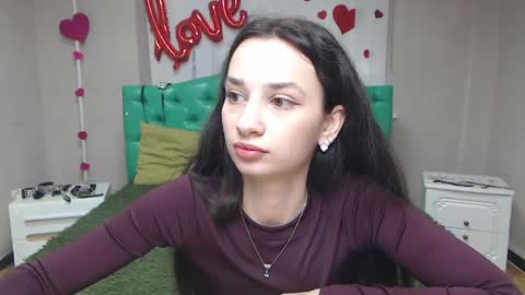 Snapshot of jessicabreez chatting on 05.12.26 JessicaBreez online show from 05.12.26