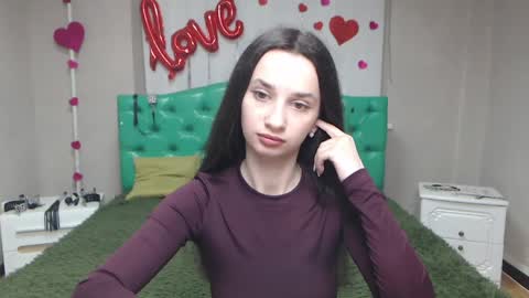 Snapshot of jessicabreez chatting on 05.14.26 JessicaBreez online show from 05.14.26
