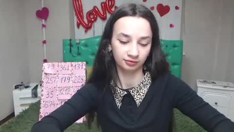 Snapshot of jessicabreez chatting on 05.15.26 JessicaBreez online show from 05.15.26