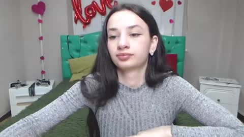 Snapshot of jessicabreez chatting on 05.19.26 JessicaBreez online show from 05.19.26