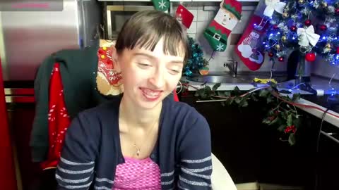 jessicaforris online show from 12.14.24