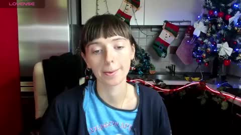 jessicaforris online show from 12.19.24