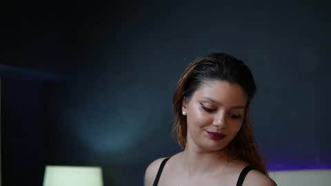 Snapshot of jessicajupiter chatting on 02.25.26 Jessica online show from 02.25.26