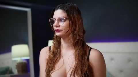 Snapshot of jessicajupiter chatting on 02.27.26 Jessica online show from 02.27.26