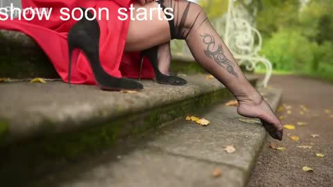 Jess online show from 03.24.26