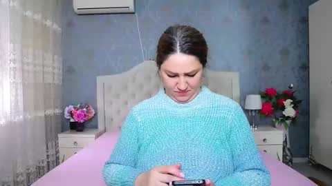 single mommy online show from 03.02.26