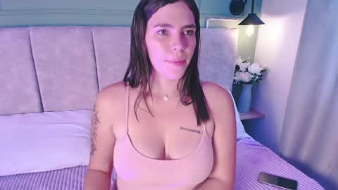 Snapshot of jessicaparkeer1 chatting on 04.30.26 jessicaparkeer1 online show from 04.30.26