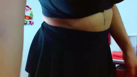 jessicarabbit4 online show from 12.27.24