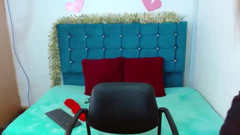 jessicarabbit4 online show from 02.26.25