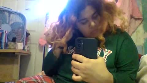 dovedianna online show from 11.30.25