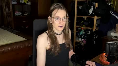 Jessica Starla online show from 03.08.26