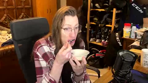 Jessica Starla online show from 05.01.26