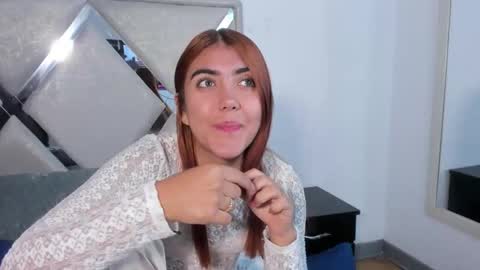 Call me jessi online show from 10.28.25