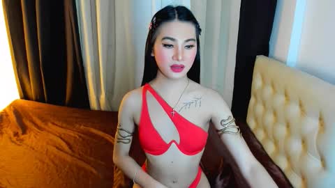 Your naughty Jessie online show from 10.07.25