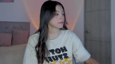 Snapshot of jessie_garcia chatting on 02.08.25 IG GARCIA 28391 online show from 02.08.25