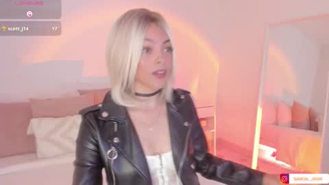 IG GARCIA 28391 online show from 10.31.25