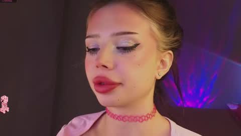 jessie_johns online show from 04.11.26