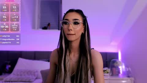 Jessie online show from 04.21.26