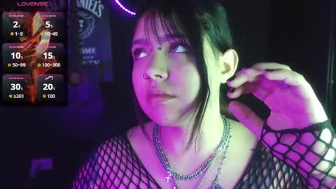jessie_wild online show from 10.03.25
