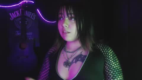 jessie_wild online show from 10.10.25