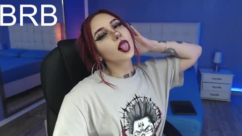 Your Sweet Angel online show from 12.21.24