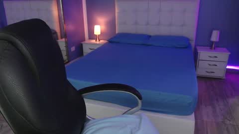 Your Sweet Angel online show from 12.21.24