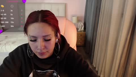 Your Sweet Angel online show from 12.28.24