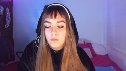 Your Sweet Angel online show from 01.09.25