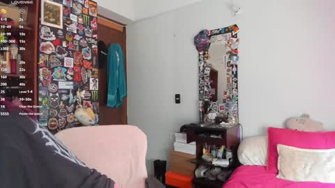 Your Sweet Angel online show from 02.07.25