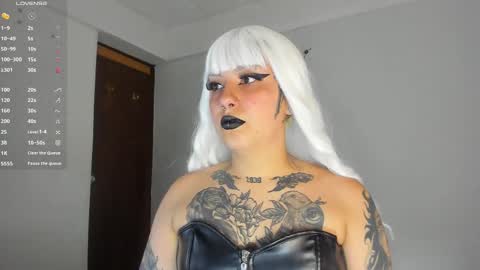 Your Sweet Angel online show from 02.11.25