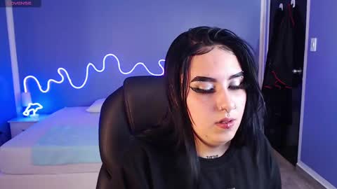 Your Sweet Angel online show from 02.21.25