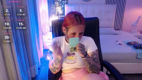 Your Sweet Angel online show from 02.05.26