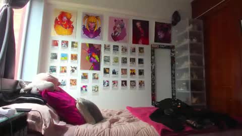 Your Sweet Angel online show from 02.18.26