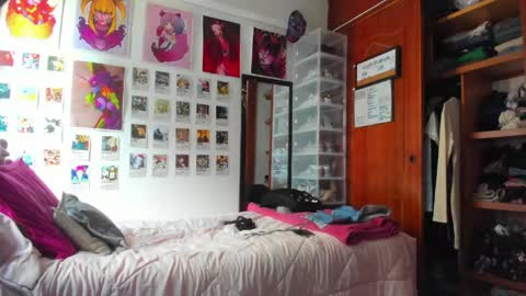 Your Sweet Angel online show from 04.24.26