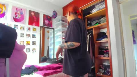Snapshot of jessie_williams_01 chatting on 05.19.26 Your Sweet Angel online show from 05.19.26