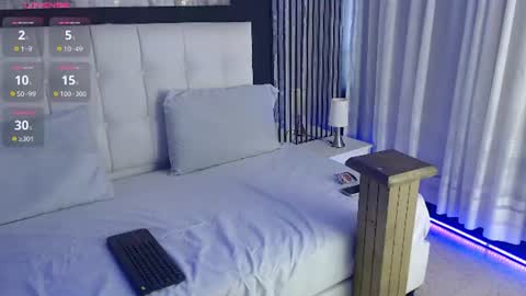 Snapshot of jessie_williams_01 chatting on 07.24.26 Your Sweet Angel online show from 07.24.26