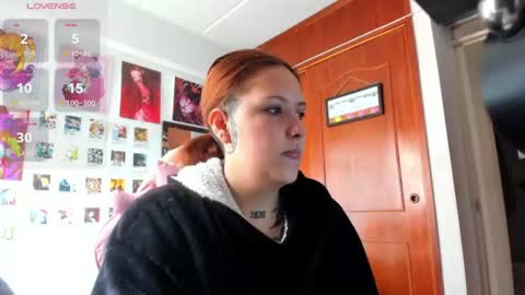 Snapshot of jessie_williams_01 chatting on 08.05.26 Your Sweet Angel online show from 08.05.26